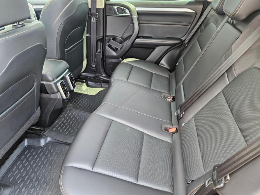 Haval Dargo I Воронеж  - изображение 10
