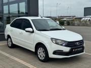 Lada (ВАЗ) Granta I Рестайлинг Владикавказ  - изображение 17