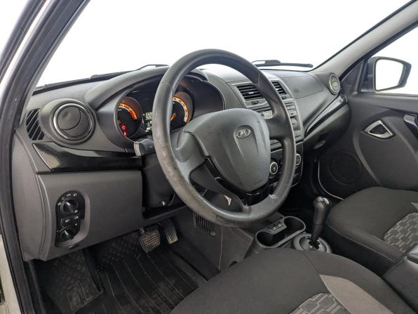 Lada (ВАЗ) Granta I Рестайлинг с пробегом 2020 года, цена 745 000 рублей, 95287 км, хэтчбек, Автокод Объявления