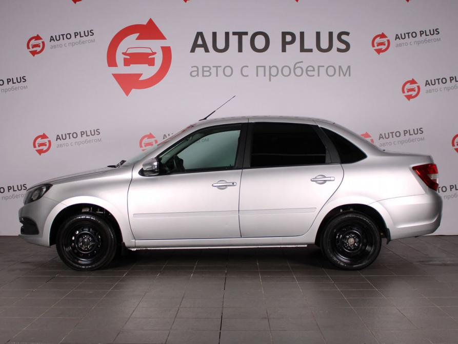 Lada (ВАЗ) Granta I Рестайлинг Минеральные Воды  - изображение 6