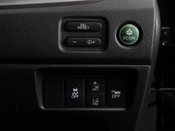 Honda Jade I с пробегом 2017 года, цена 1 249 000 рублей, 226974 км, компактвэн, Автокод Объявления