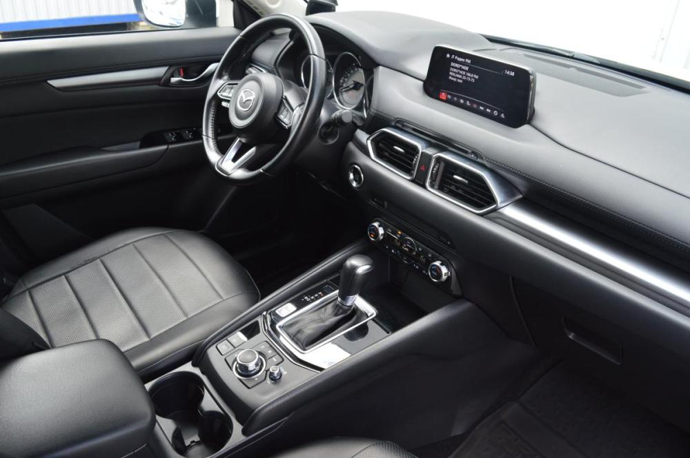 Mazda CX-5 II Белгород  - изображение 8