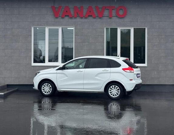 Lada (ВАЗ) XRAY I с пробегом 2021 года, цена 980 000 рублей, 82216 км, хэтчбек, Автокод Объявления
