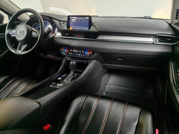 Mazda 6 III (GJ) Рестайлинг 2 с пробегом 2020 года, цена 2 054 000 рублей, 179767 км, седан, Автокод Объявления