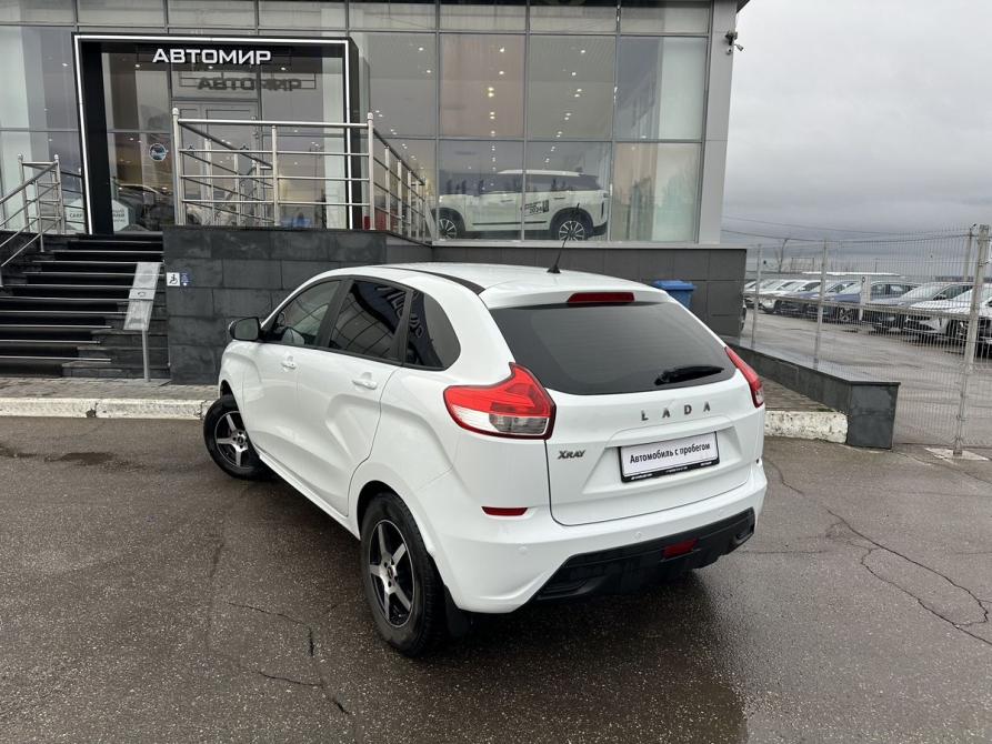 Lada (ВАЗ) XRAY I Саратов  - изображение 7