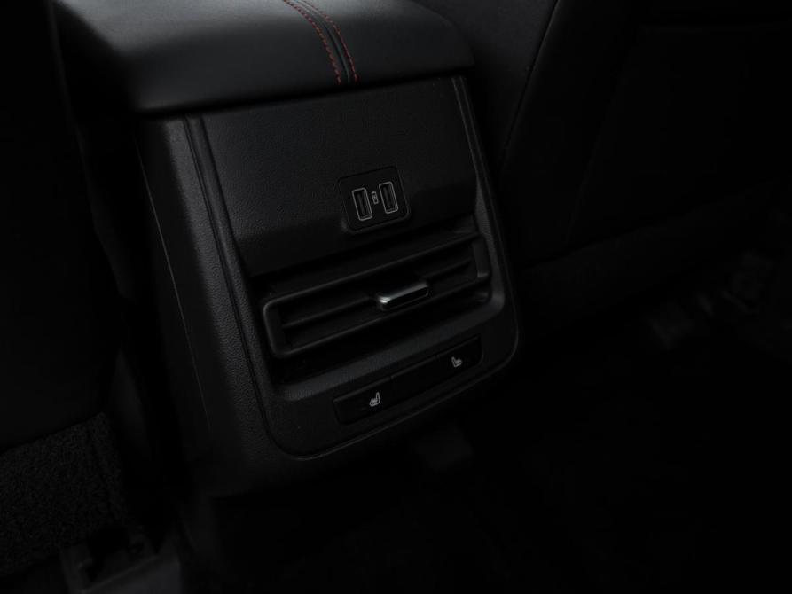Changan CS55 Plus II Москва  - изображение 14