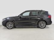 BMW X3 III (G01) Химки  - изображение 38