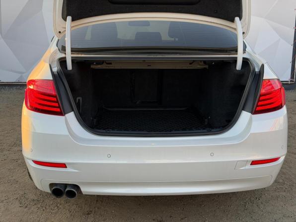 BMW 5 серии VI (F10/F11/F07) Рестайлинг с пробегом 2016 года, цена 2 450 000 рублей, 174049 км, седан, Автокод Объявления