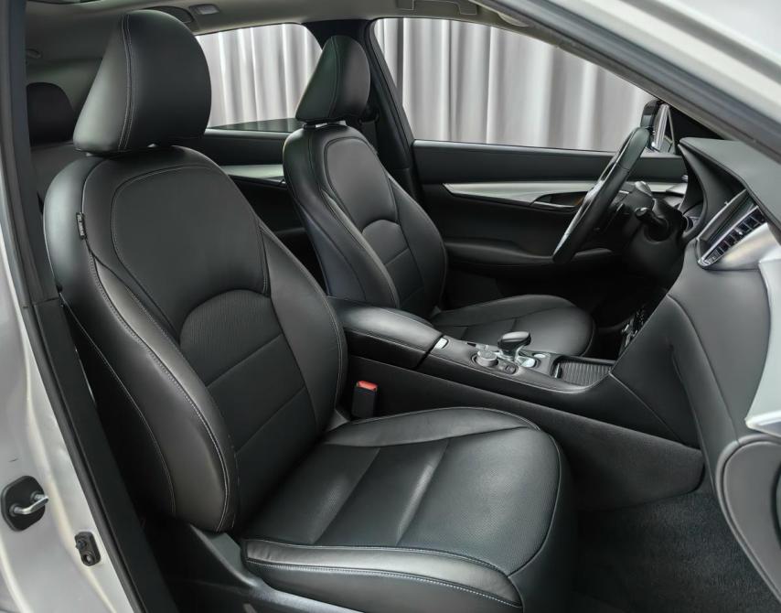 Infiniti QX50 II Подольск  - изображение 7