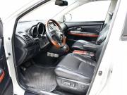 Lexus RX II Новосибирск  - изображение 36