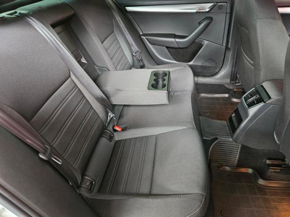Skoda Octavia III (A7) Рестайлинг с пробегом 2017 года, цена 1 890 000 рублей, 148360 км, лифтбек, Автокод Объявления