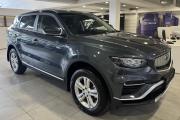 Belgee X70 I Рестайлинг Москва  - изображение 23