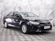 Toyota Camry VII (XV50) Рестайлинг 2 Ульяновск  - изображение 27