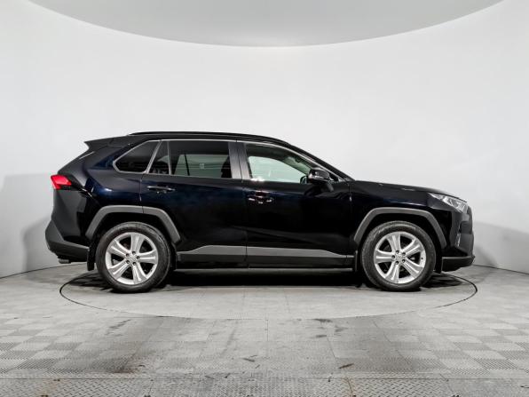 Toyota RAV4 V (XA50) с пробегом 2020 года, цена 3 190 000 рублей, 129000 км, внедорожник, Автокод Объявления