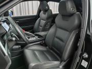 Geely Tugella I Рестайлинг Подольск  - изображение 34