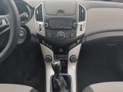 Chevrolet Cruze I Рестайлинг Йошкар-Ола  - изображение 40