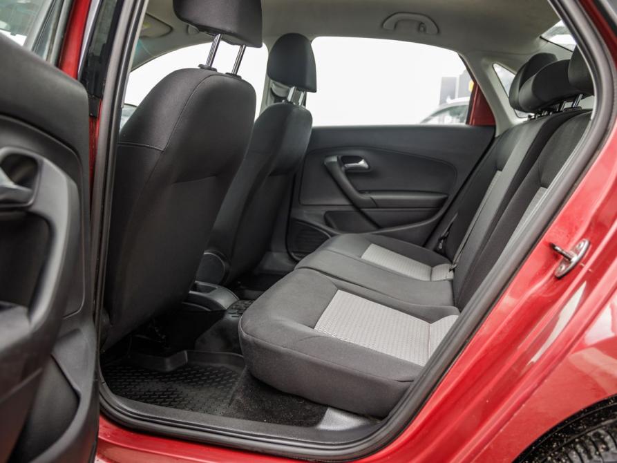 Volkswagen Polo V Волгоград  - изображение 28