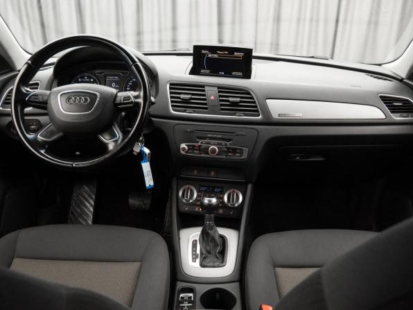Audi Q3 I (8U) с пробегом 2014 года, цена 1 270 000 рублей, 297627 км, внедорожник, Автокод Объявления