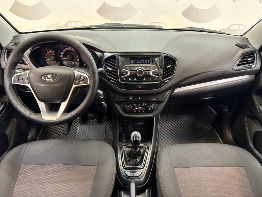 Lada (ВАЗ) Vesta I Ставрополь  - изображение 13