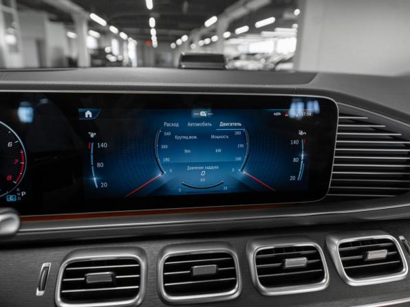 Mercedes-Benz GLE II (V167) Рестайлинг с пробегом 2023 года, цена 12 150 000 рублей, 12296 км, внедорожник, Автокод Объявления