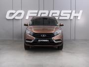 Lada (ВАЗ) XRAY I Воронеж  - изображение 19