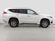 Mitsubishi Pajero Sport III Москва  - изображение 32