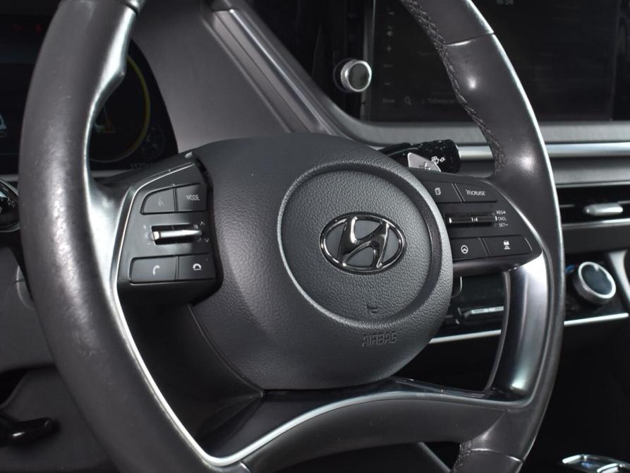 Hyundai Sonata VIII (DN8) Кемерово  - изображение 9