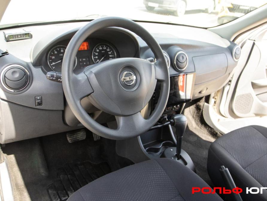 Nissan Almera III (G15) Москва  - изображение 13