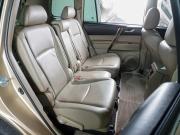 Toyota Highlander II (XU40) Рестайлинг Воронеж  - изображение 36