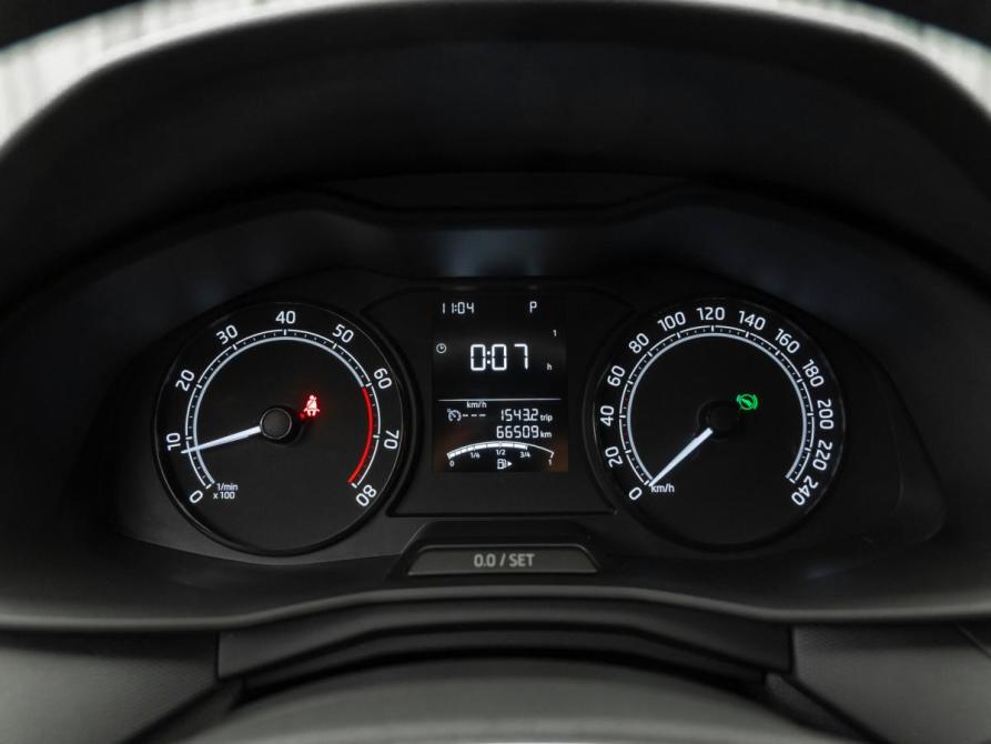 Skoda Rapid II Москва  - изображение 11