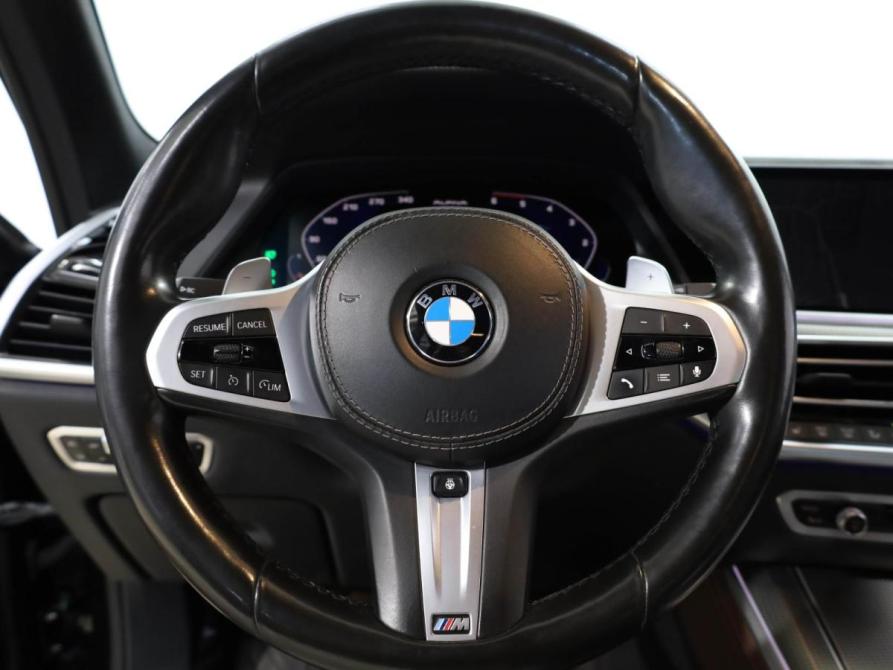 BMW X5 IV (G05/G18) Ростов-на-Дону  - изображение 14