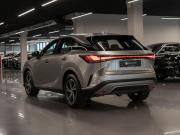 Lexus RX V Москва  - изображение 32