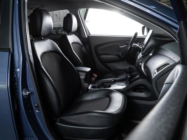 Hyundai ix35 I Рестайлинг с пробегом 2014 года, цена 1 390 000 рублей, 227922 км, внедорожник, Автокод Объявления