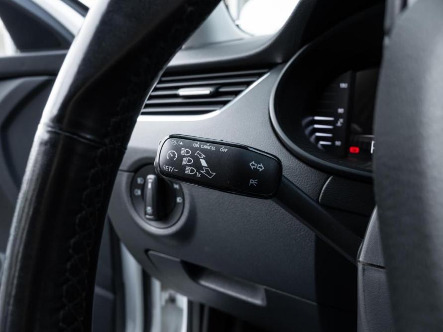 Skoda Octavia III (A7) Рестайлинг Ставрополь  - изображение 16