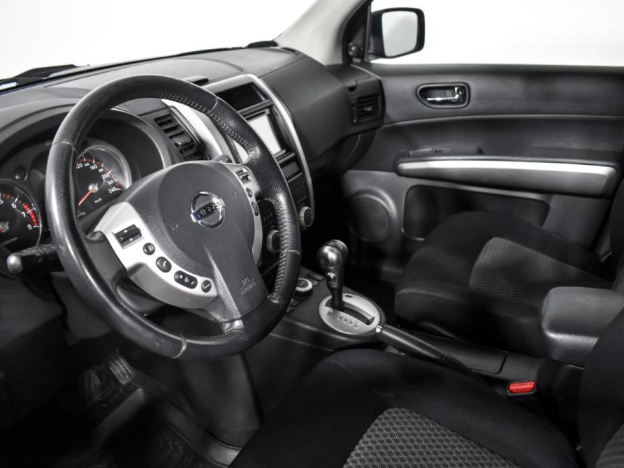 Nissan X-Trail II Санкт-Петербург  - изображение 9