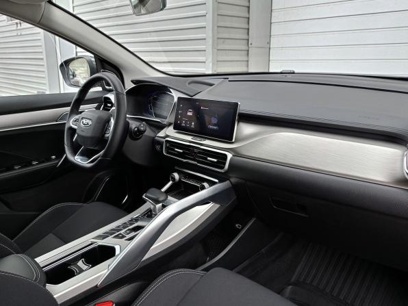 Belgee X50 с пробегом 2024 года, цена 2 115 000 рублей, 31183 км, внедорожник, Автокод Объявления