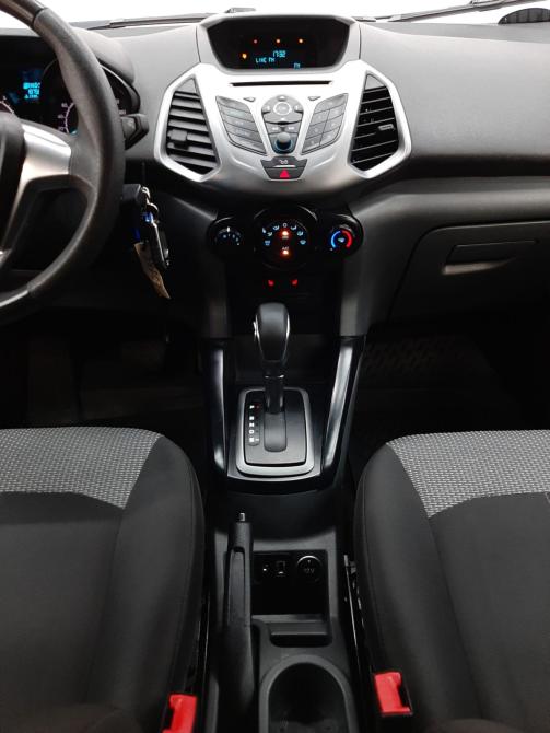 Ford EcoSport II Москва  - изображение 15