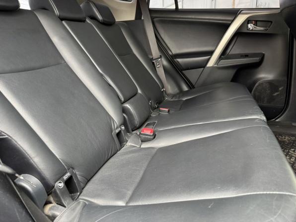 Toyota RAV4 IV (XA40) с пробегом 2013 года, цена 1 960 000 рублей, 93190 км, внедорожник, Автокод Объявления