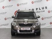 Skoda Yeti I Минеральные Воды  - изображение 21