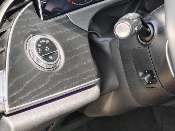 Mercedes-Benz E-Класс VI (W214 S214) с пробегом 2025 года, цена 7 300 000 рублей, 6500 км, седан, Автокод Объявления