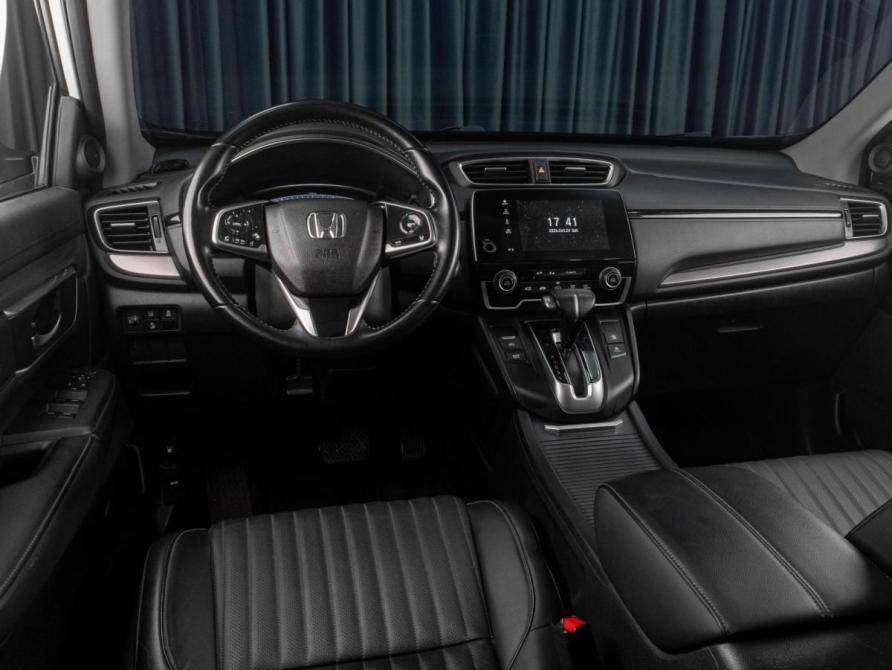 Honda Breeze I Тюмень  - изображение 8