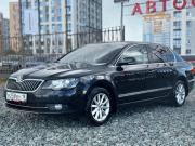 Skoda Superb II Рестайлинг Ижевск  - изображение 31