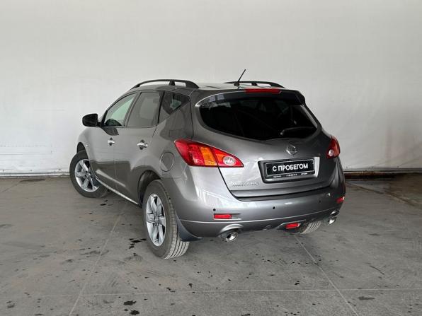 Nissan Murano II (Z51) Рестайлинг с пробегом 2011 года, цена 1 467 000 рублей, 49723 км, внедорожник, Автокод Объявления