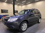 Subaru Forester III Рестайлинг Новосибирск  - изображение 31