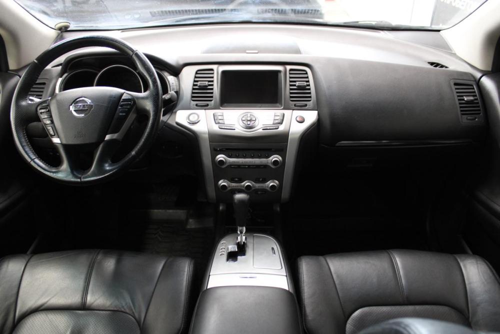 Nissan Murano II (Z51) Рестайлинг 2 Томск  - изображение 6