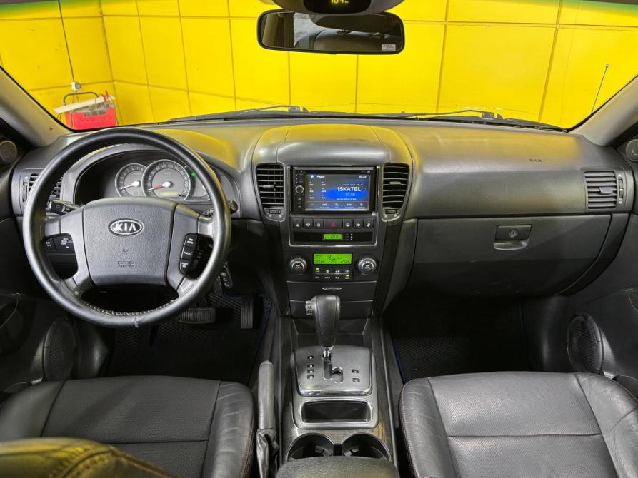 Kia Sorento I Рестайлинг Ижевск  - изображение 19