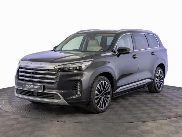 Exeed VX I с пробегом 2022 года, цена 2 500 000 рублей, 68168 км, внедорожник, Автокод Объявления