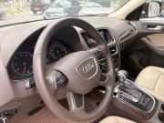 Audi Q5 I (8R) Рестайлинг Ростов-на-Дону  - изображение 42