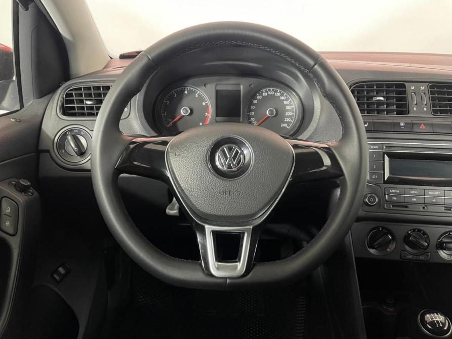 Volkswagen Polo V Рестайлинг Воронеж  - изображение 13