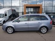 Opel Zafira B Брянск  - изображение 20